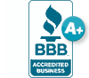 BBB Acreditted